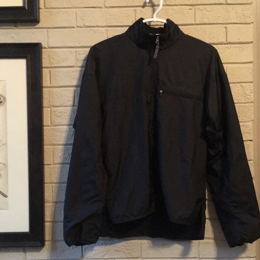 Marmot Softshell Jacket